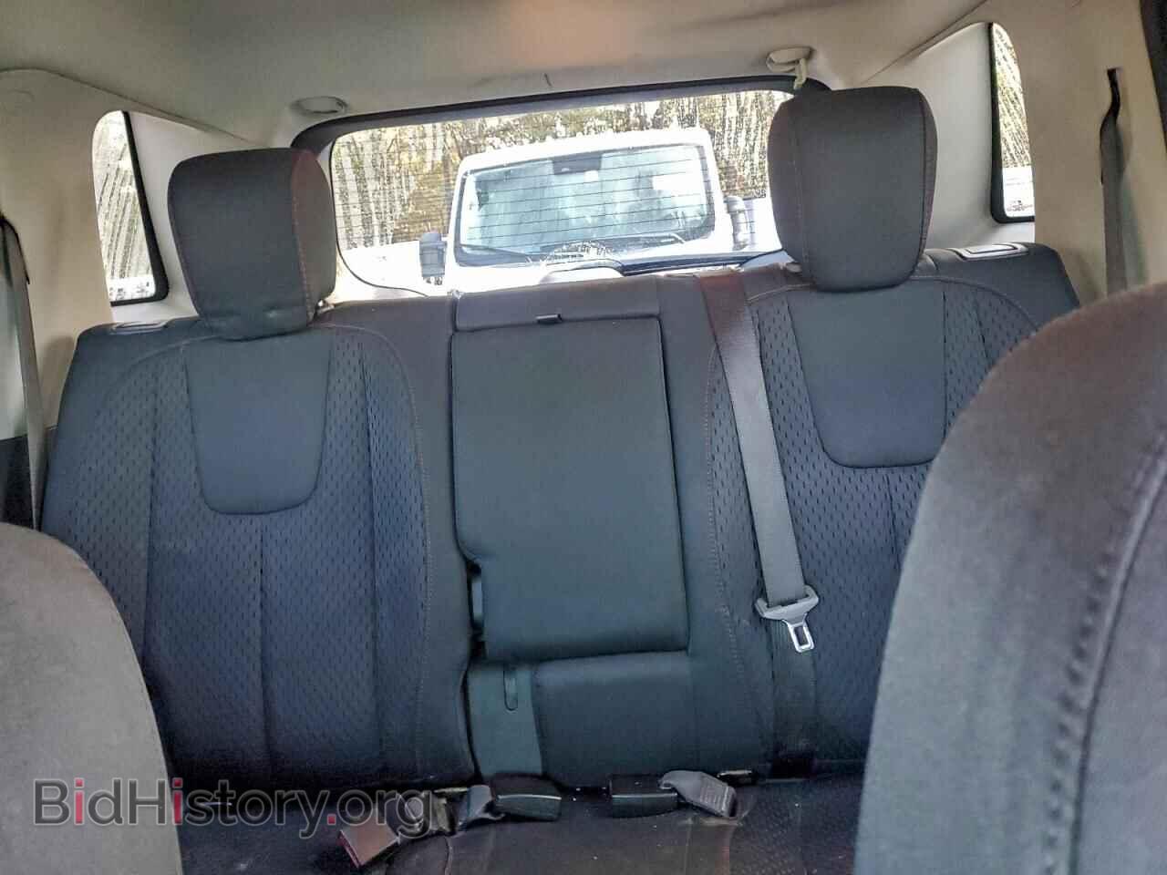 2013 GMC TERRAIN - VIN: 2GKALMEK8D6133703 - Фото 10
