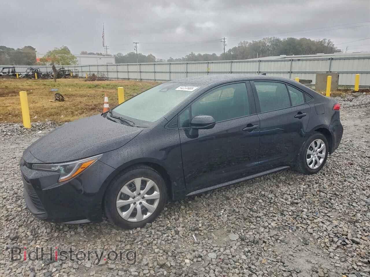 Фотография 5YFB4MDE4RP129727 - TOYOTA COROLLA 2024