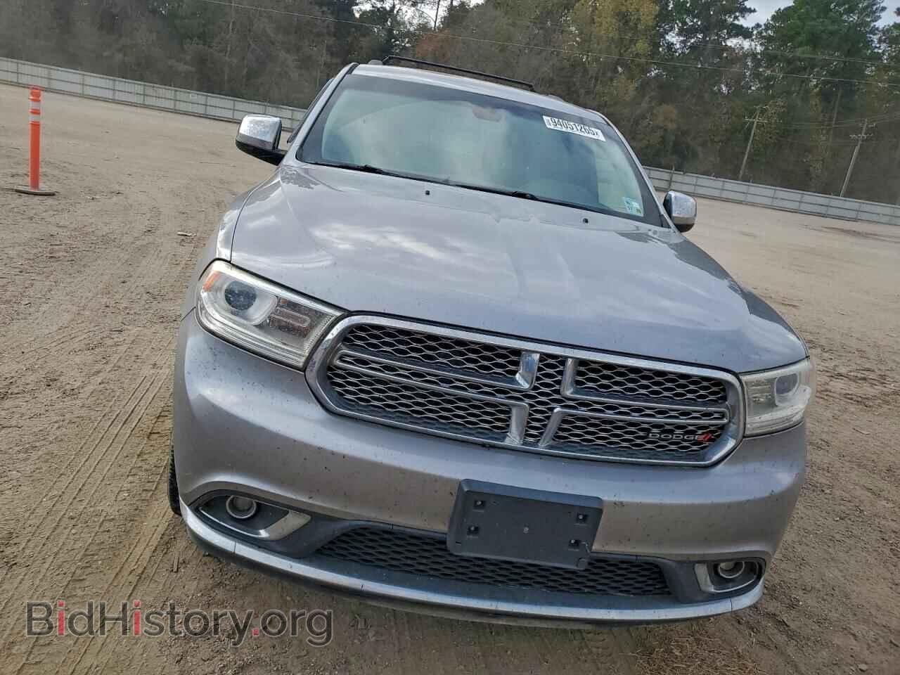 2015 DODGE DURANGO - VIN: 1C4RDHAG3FC176604 - Photo 5