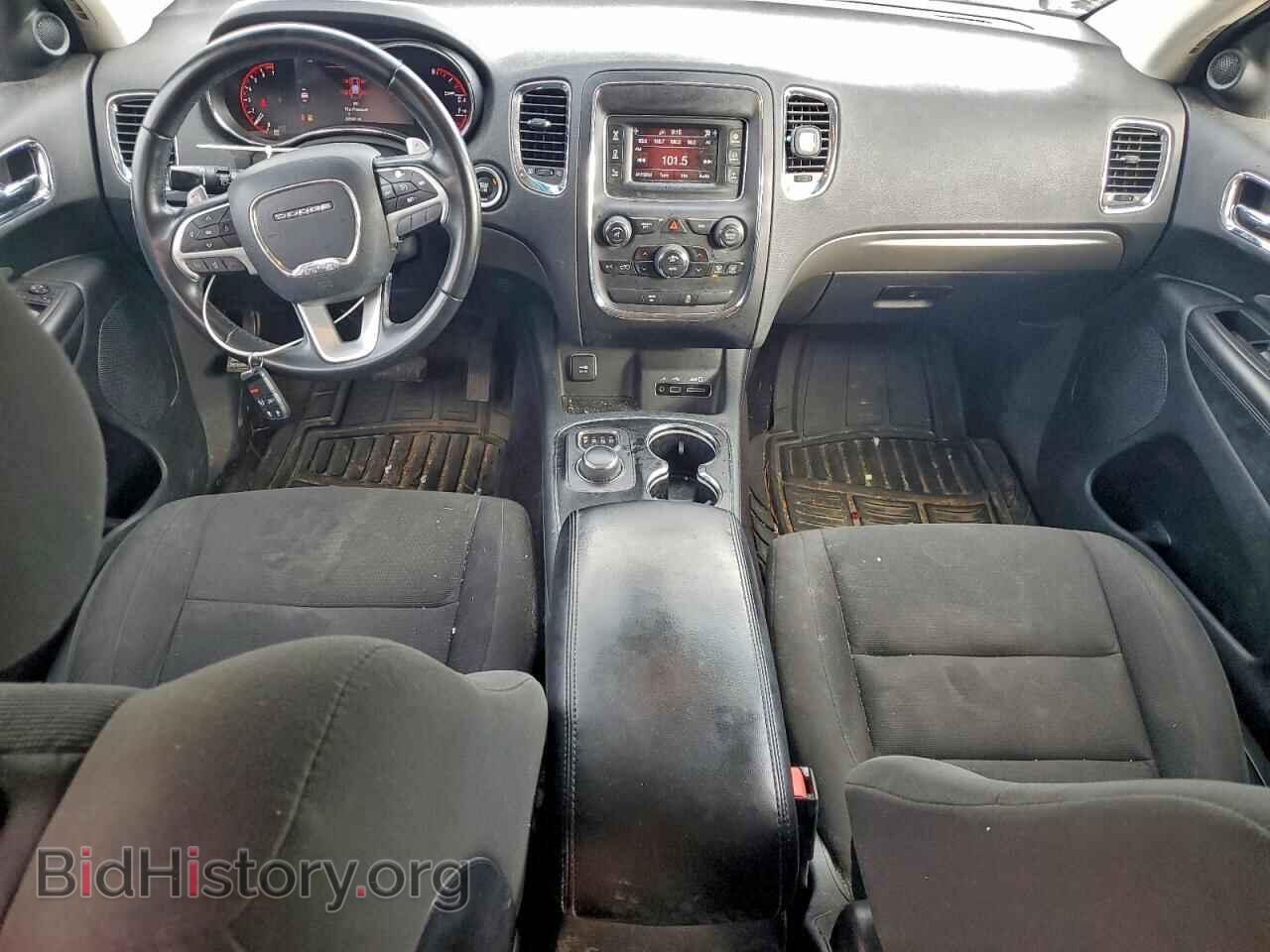 2015 DODGE DURANGO - VIN: 1C4RDHAG3FC176604 - Photo 8