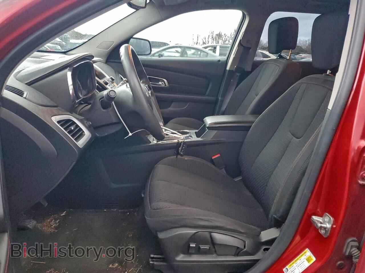 2015 GMC TERRAIN - VIN: 2GKFLVEK1F6203511 - Фото 7