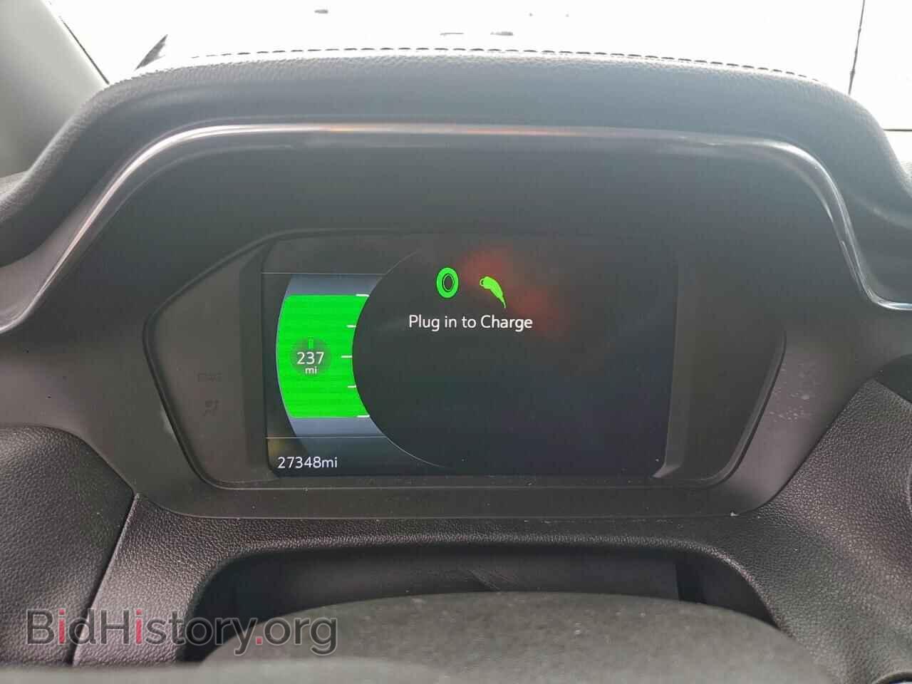 2023 CHEVROLET BOLT - VIN: 1G1FX6S06P4163690 - Фото 9