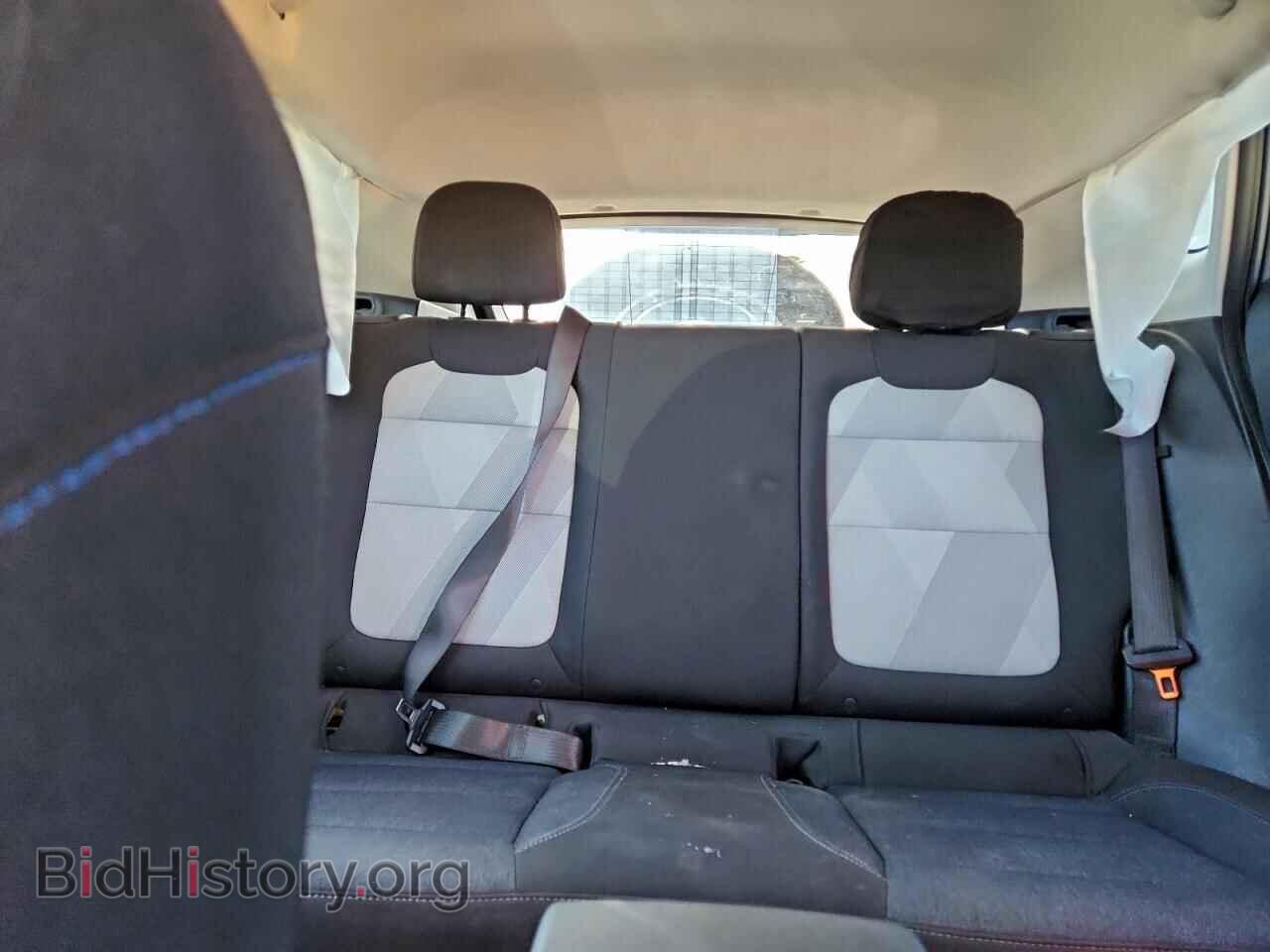 2024 CHEVROLET TRAX - VIN: KL77LFE20RC053163 - Фото 10