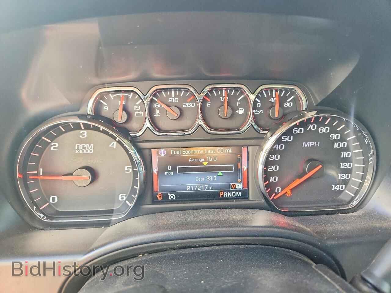 2014 GMC SIERRA - VIN: 3GTP1VEC2EG376620 - Photo 9