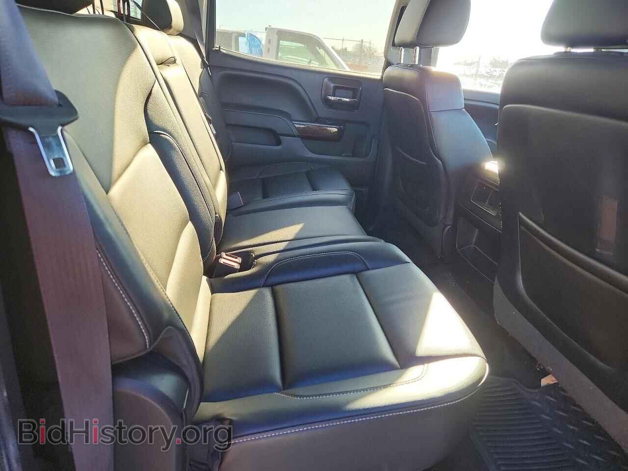 2014 GMC SIERRA - VIN: 3GTP1VEC2EG376620 - Photo 10
