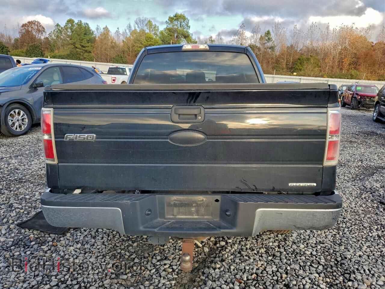 2011 FORD F-150 - VIN: 1FTEX1CM9BFB97014 - Фото 6