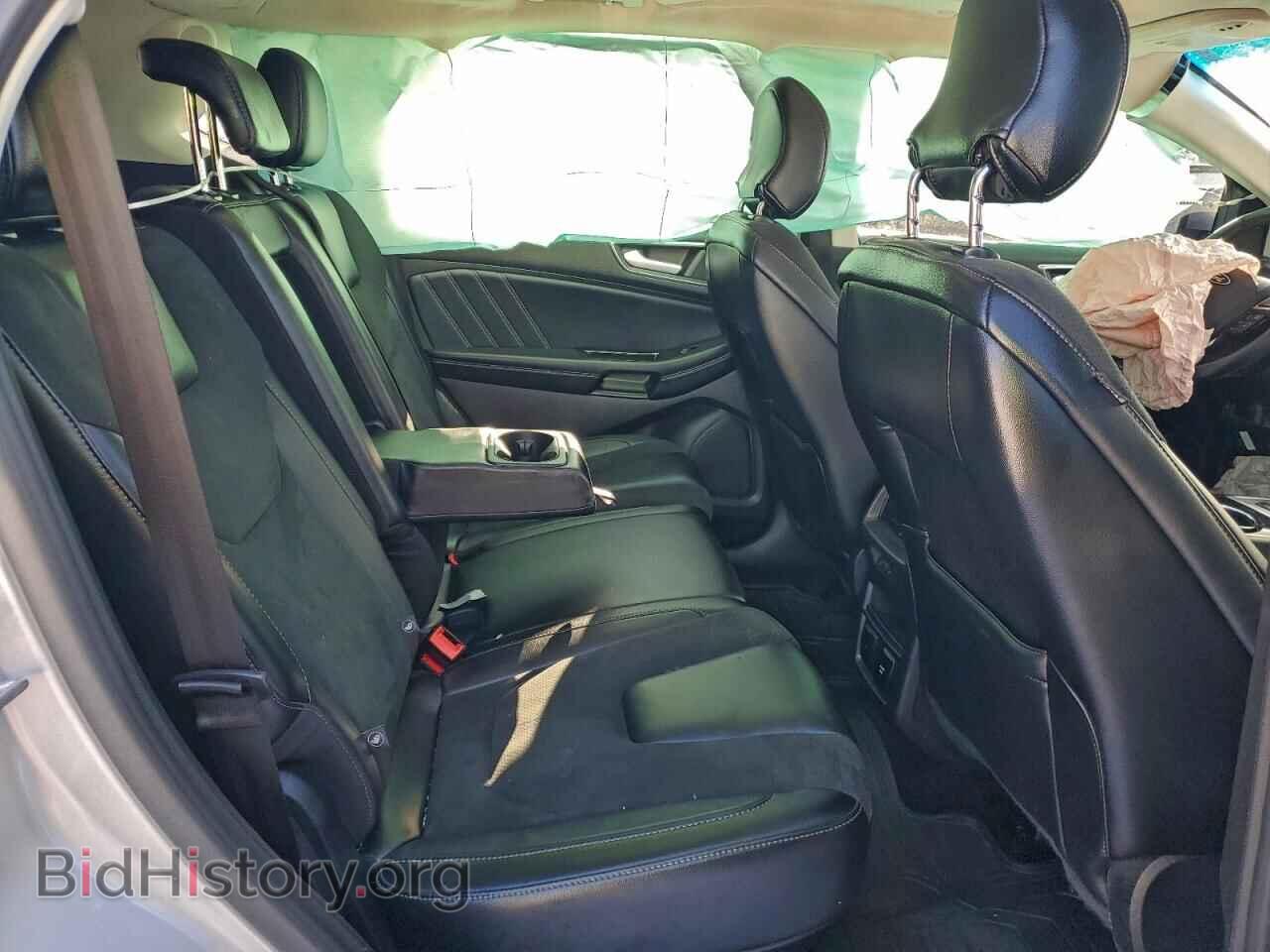 2016 FORD EDGE - VIN: 2FMPK4AP9GBB66338 - Фото 10