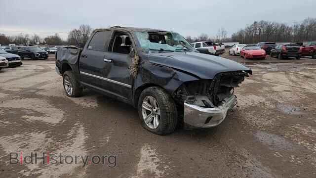 2014 RAM 1500 - VIN: 1C6RR7LTXES392841 - Photo 13