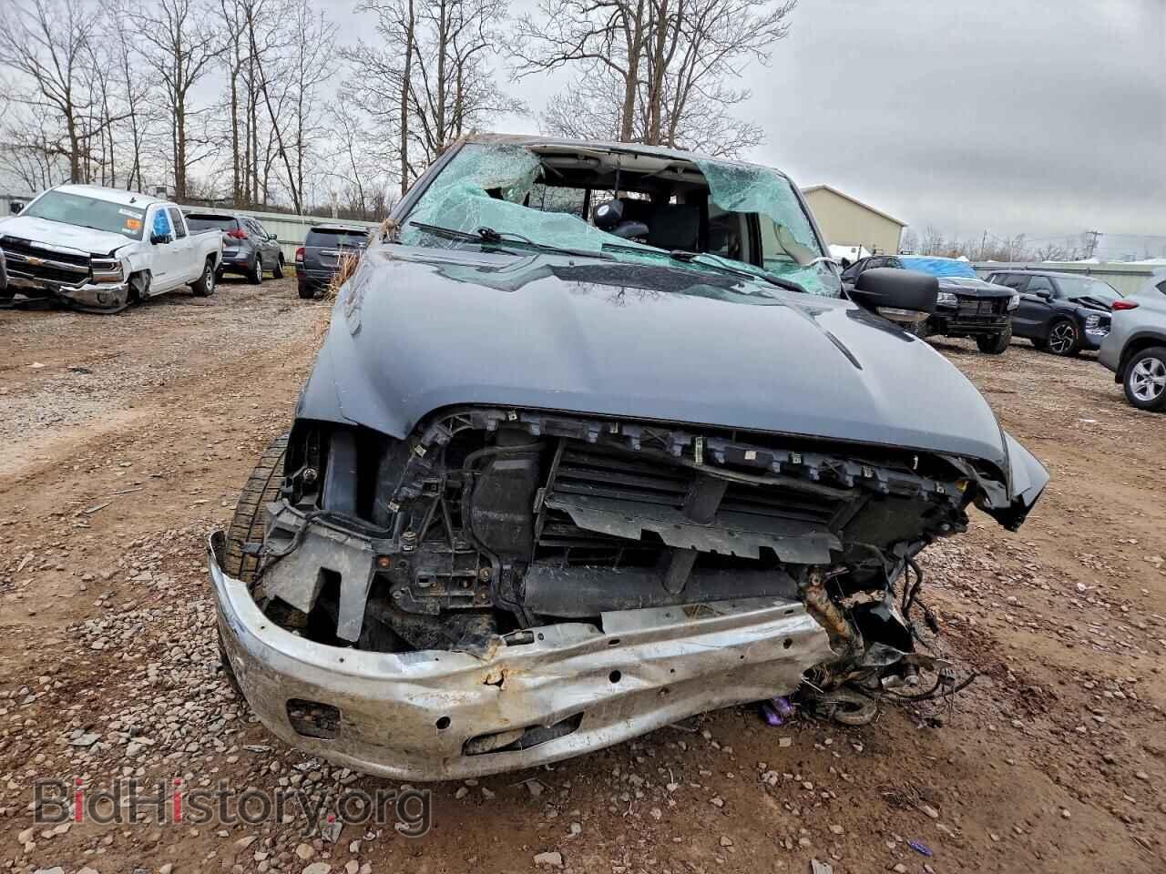 2014 RAM 1500 - VIN: 1C6RR7LTXES392841 - Photo 5