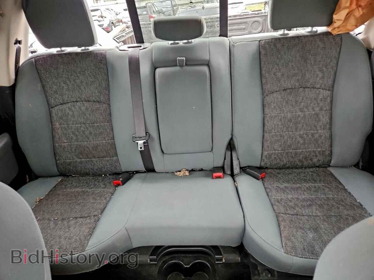 2014 RAM 1500 - VIN: 1C6RR7LTXES392841 - Photo 10