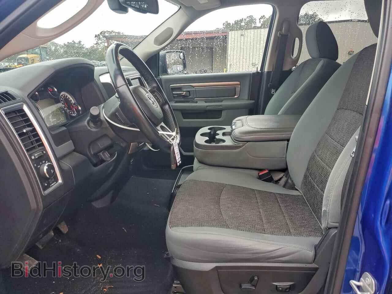 2018 RAM 1500 - VIN: 1C6RR7LT1JS213757 - Photo 7