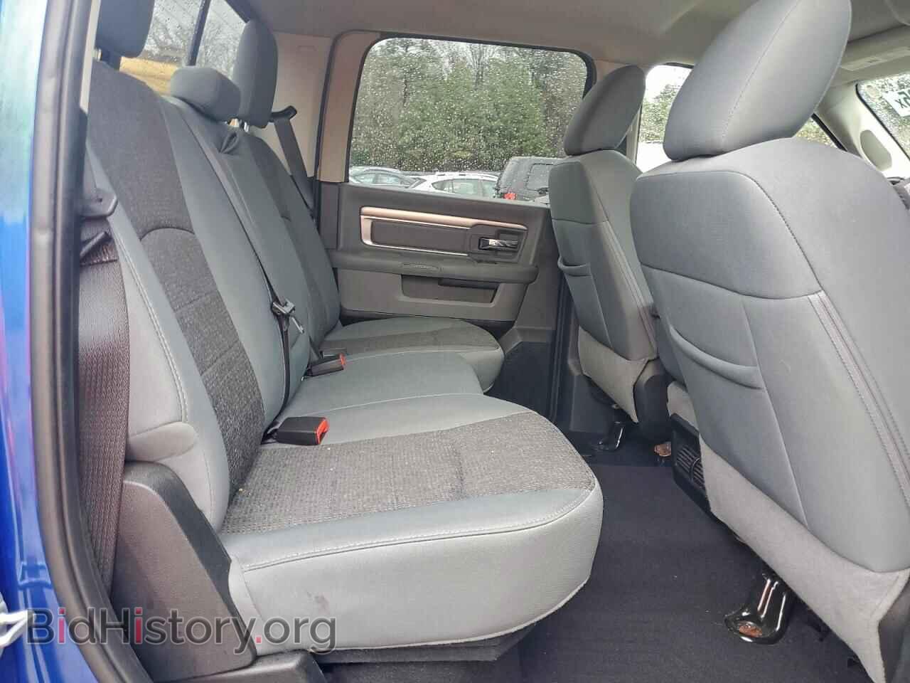 2018 RAM 1500 - VIN: 1C6RR7LT1JS213757 - Photo 10