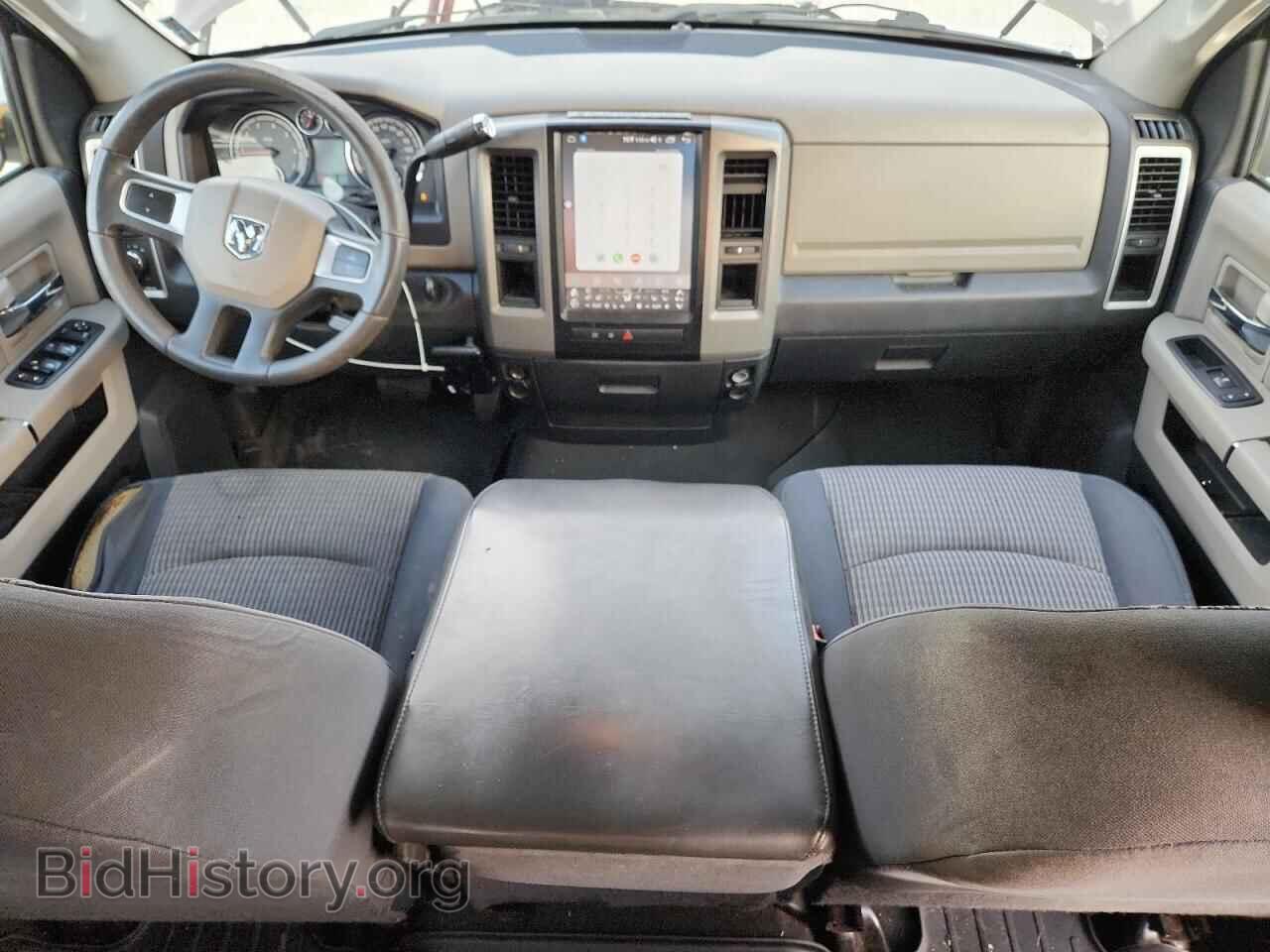 2009 DODGE All Models - VIN: 1D3HB18P89S734608 - Photo 8