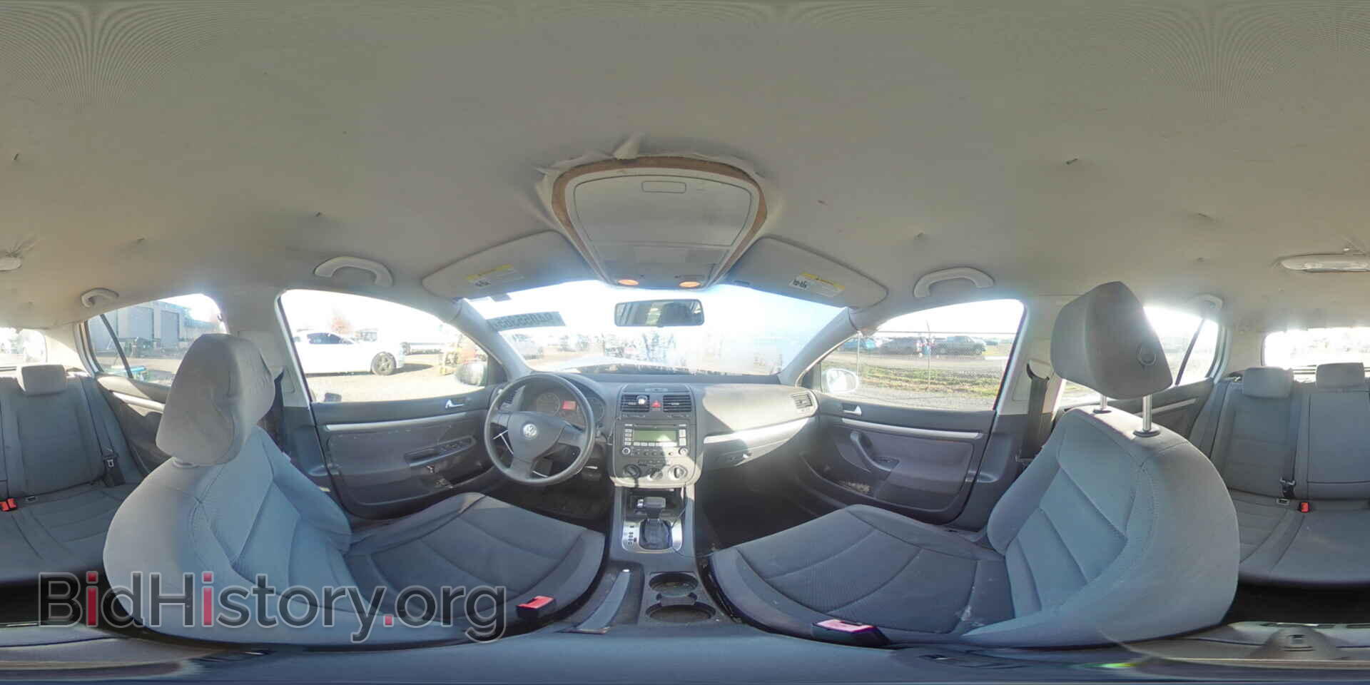 2009 VOLKSWAGEN RABBIT - VIN: WVWDA71K89W030686 - Фото 14