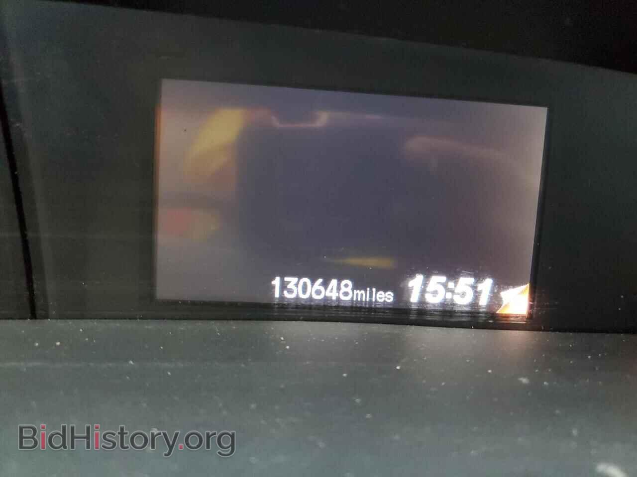 2012 HONDA CIVIC - VIN: JHMFB2F54CS003784 - Фото 9