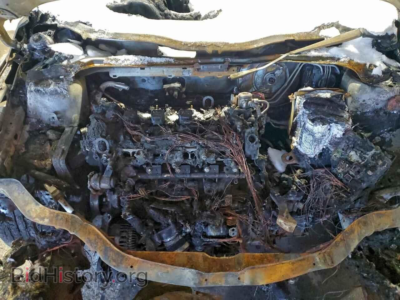 2018 FORD FOCUS - VIN: 1FADP3L95JL232446 - Фото 11