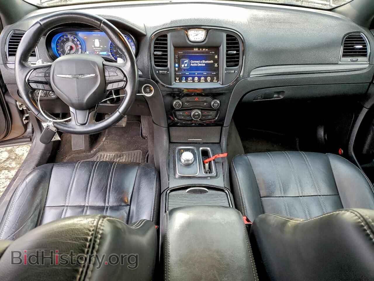 2015 CHRYSLER 300 - VIN: 2C3CCAGG5FH909017 - Photo 8