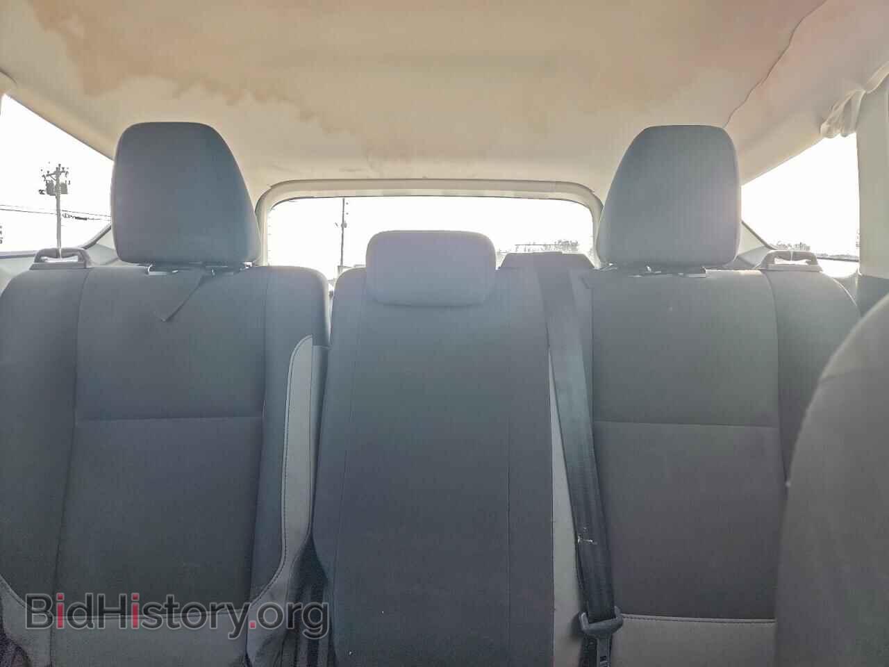 2014 FORD ESCAPE - VIN: 1FMCU0F73EUB05097 - Фото 10