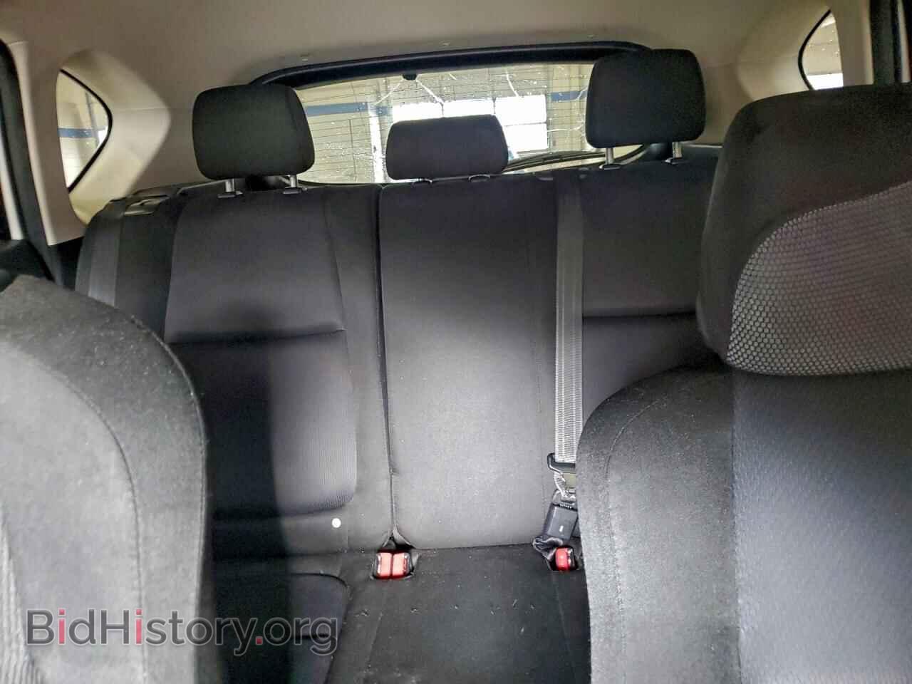 2013 MAZDA CX-5 - VIN: JM3KE2BE2D0157458 - Фото 10