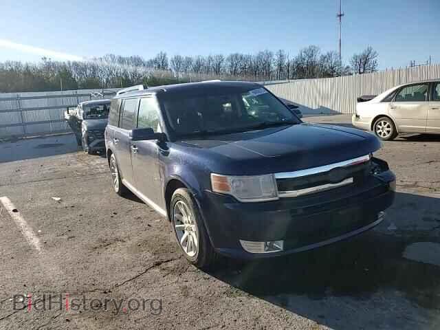 2011 FORD FLEX - VIN: 2FMGK5CC2BBD15276 - Photo 15