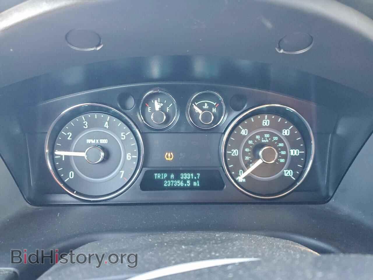 2011 FORD FLEX - VIN: 2FMGK5CC2BBD15276 - Photo 9