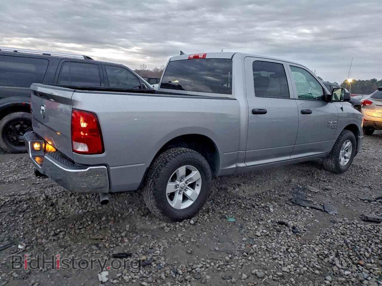 2023 RAM 1500 - VIN: 1C6RR6LG5PS574642 - Фото 3