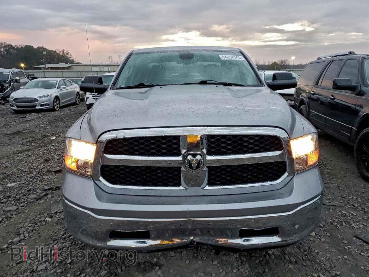 2023 RAM 1500 - VIN: 1C6RR6LG5PS574642 - Фото 5