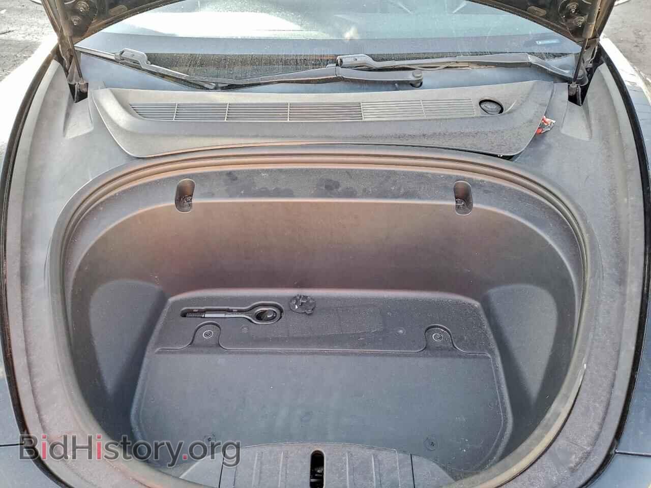 2020 TESLA MODEL 3 - VIN: 5YJ3E1EA8LF716995 - Photo 11