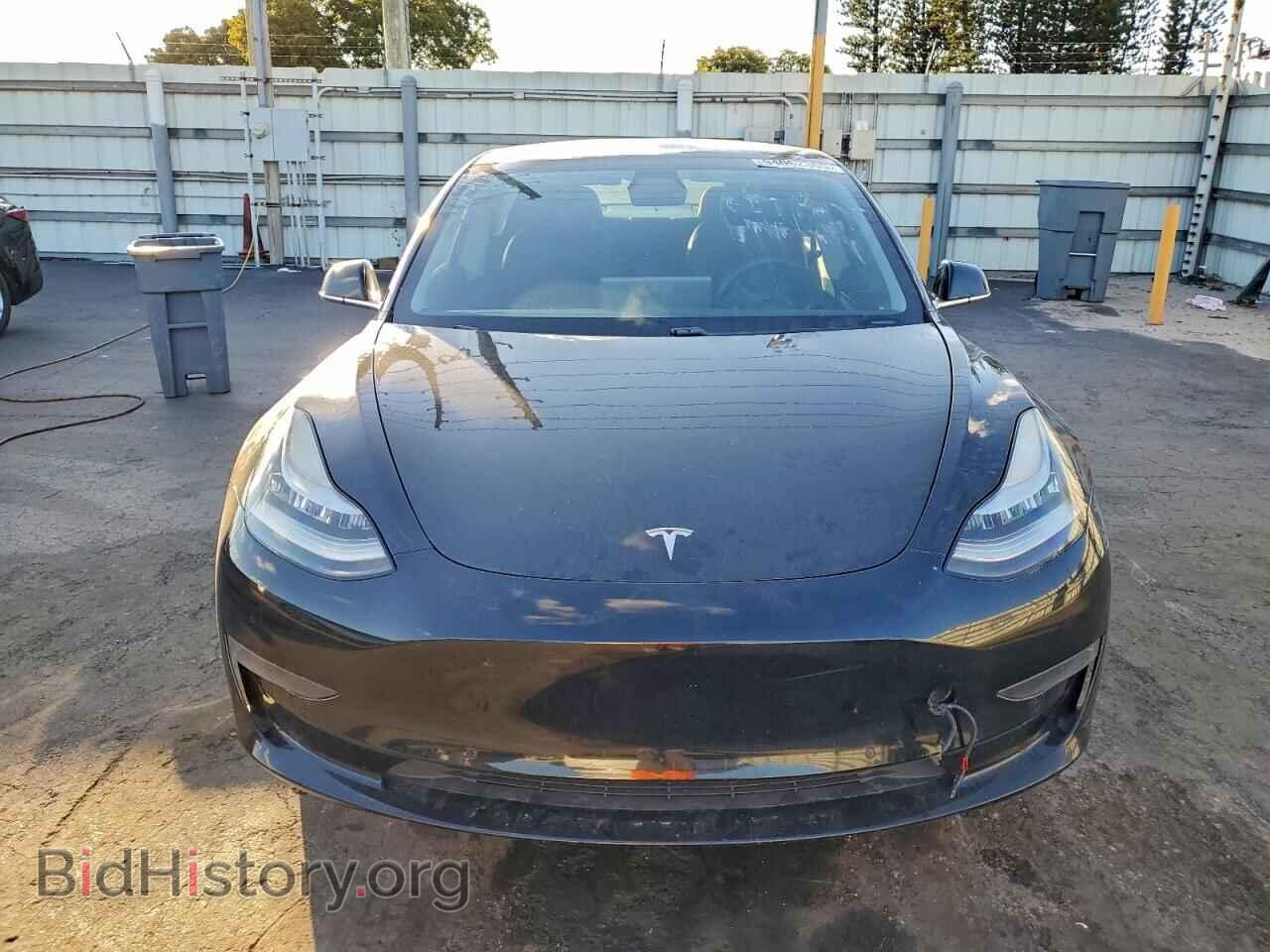 2020 TESLA MODEL 3 - VIN: 5YJ3E1EA8LF716995 - Photo 5