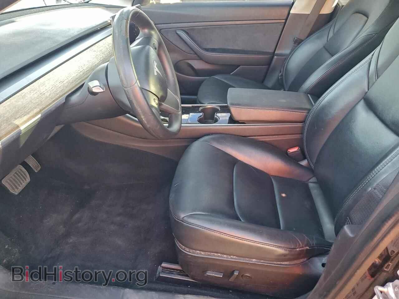 2020 TESLA MODEL 3 - VIN: 5YJ3E1EA8LF716995 - Photo 7