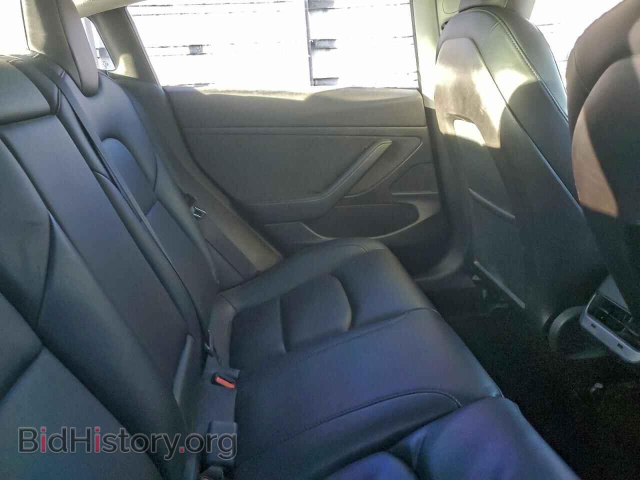 2020 TESLA MODEL 3 - VIN: 5YJ3E1EA8LF716995 - Photo 10