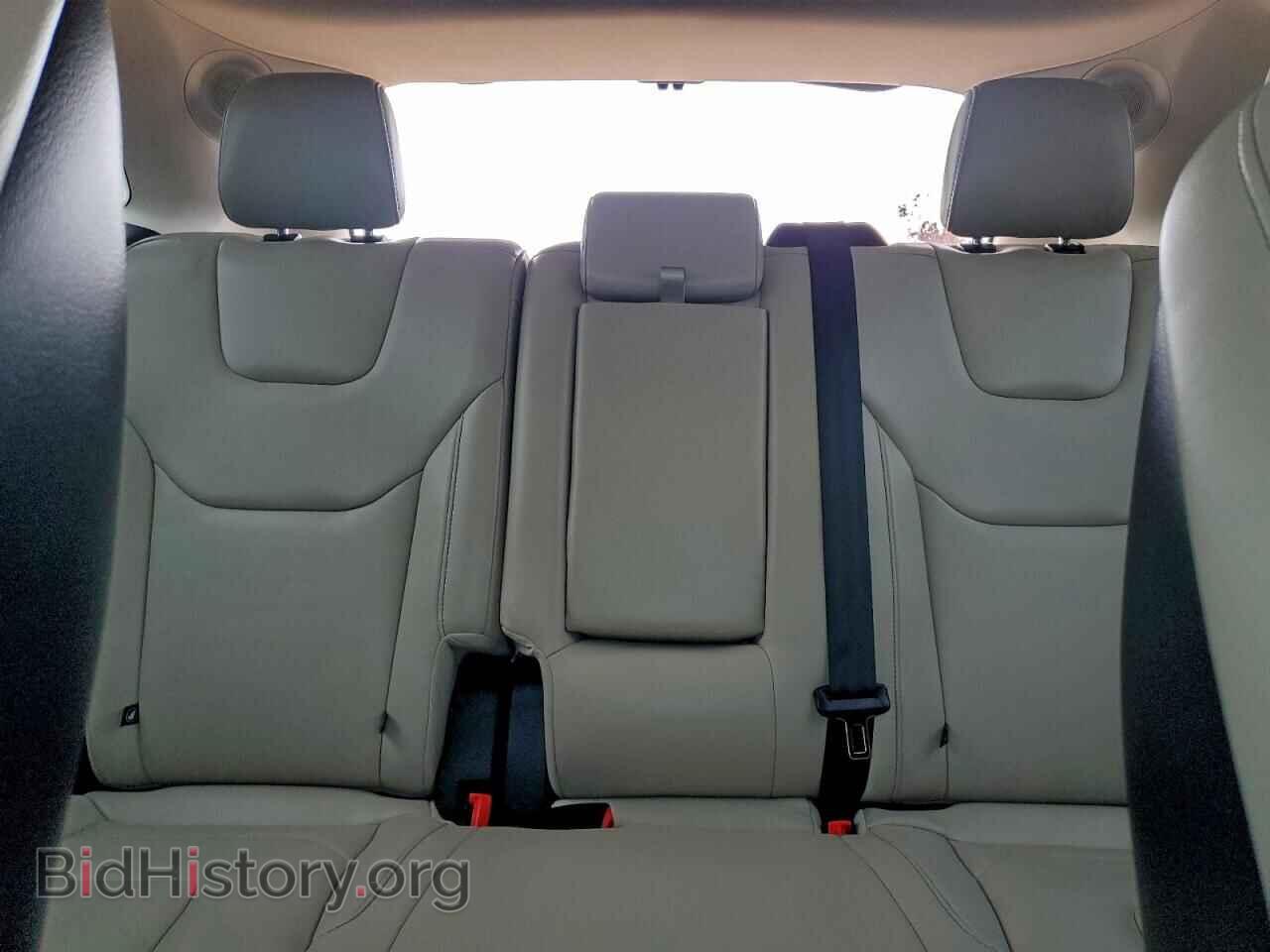 2017 FORD EDGE - VIN: 2FMPK4K97HBB71619 - Фото 10