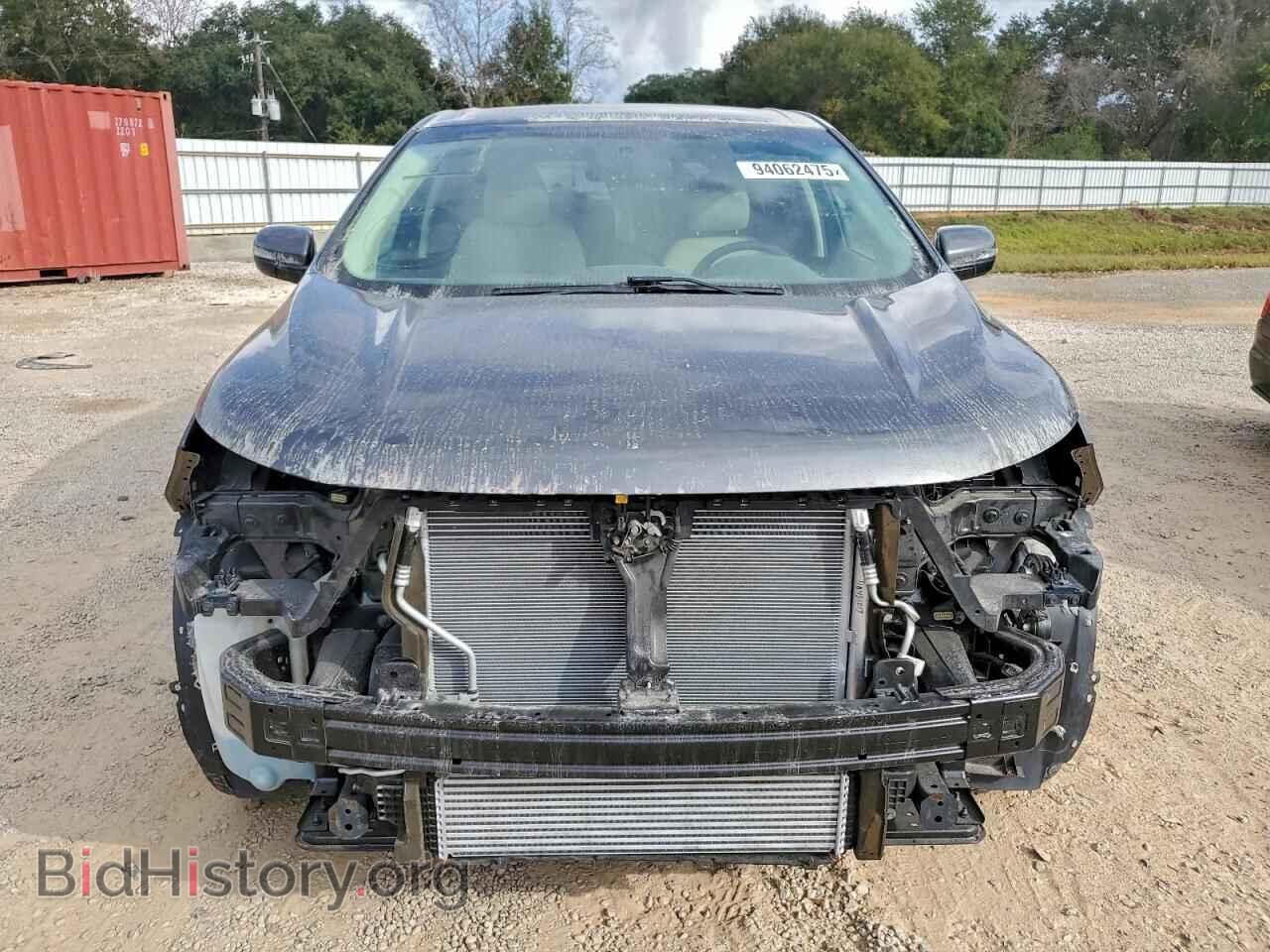 2016 FORD EDGE - VIN: 2FMPK3J9XGBB74914 - Фото 5