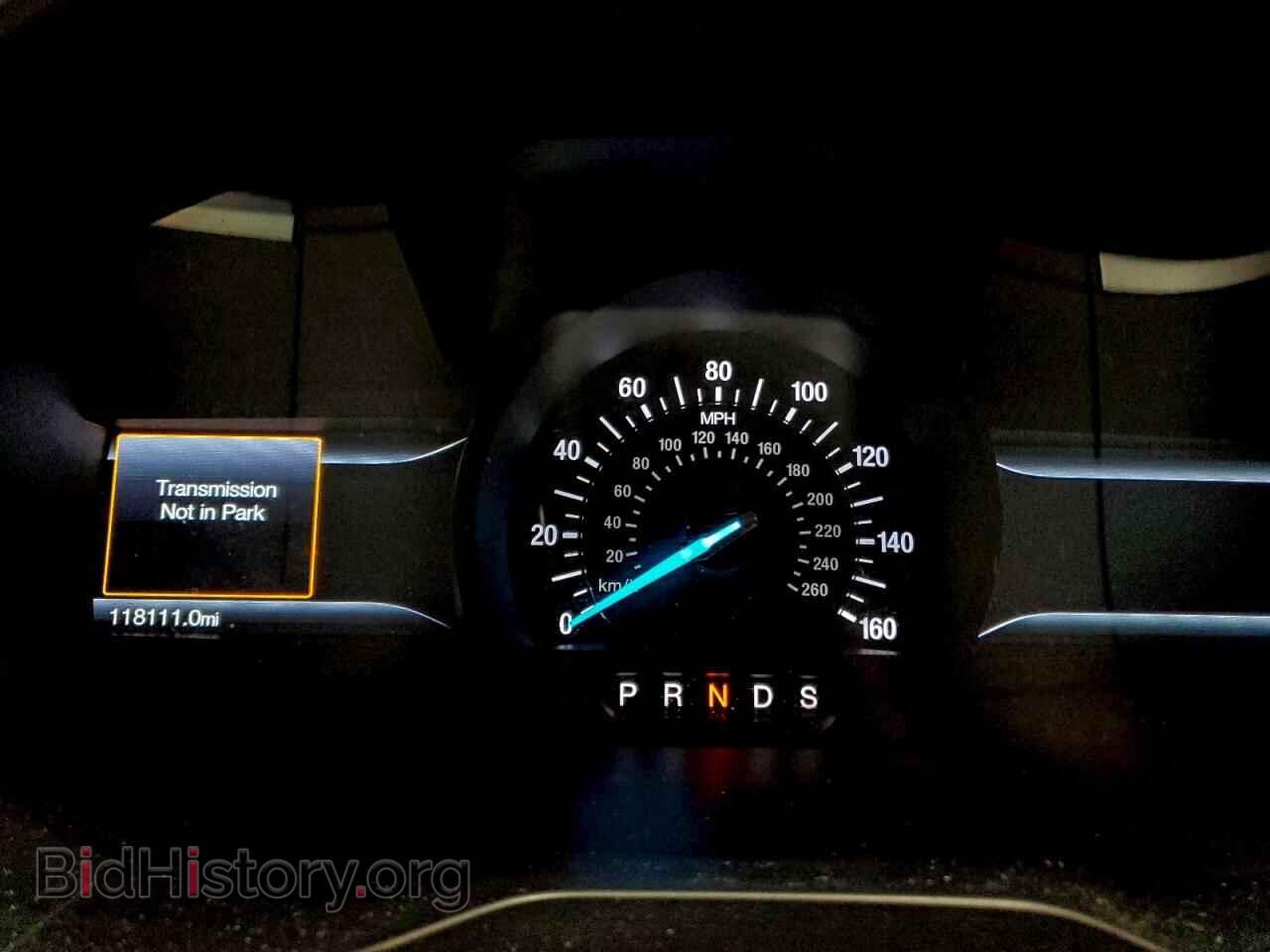 2017 FORD EDGE - VIN: 2FMPK4J95HBB30990 - Фото 9