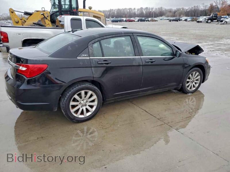 2013 Chrysler 200 (VIN 1C3CCBBB1DN521904) — photo 3 of 14
