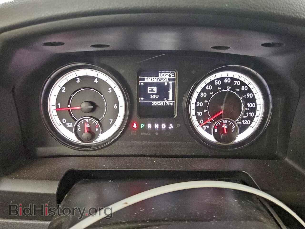 2018 RAM All Models - VIN: 3C6TR5CT9JG302476 - Photo 9