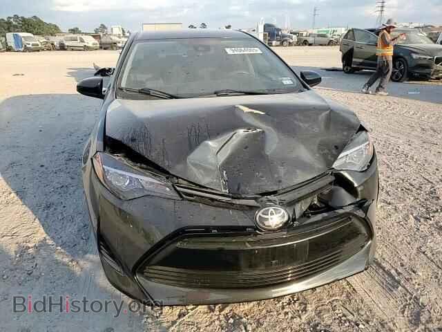 2017 TOYOTA COROLLA - VIN: 5YFBURHEXHP692951 - Фото 13
