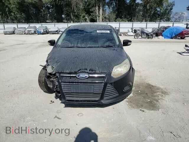 2014 FORD FOCUS - VIN: 1FADP3F20EL165260 - Фото 14