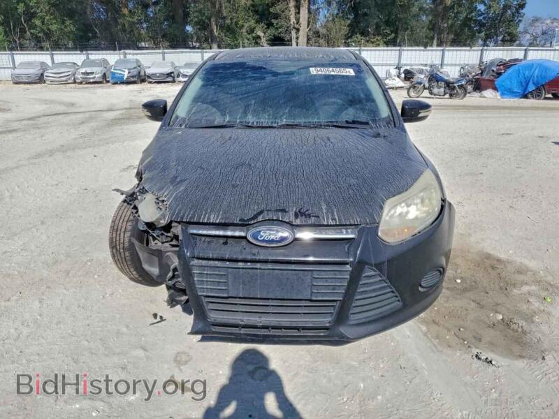 2014 Ford FOCUS (VIN 1FADP3F20EL165260) — photo 5 of 15