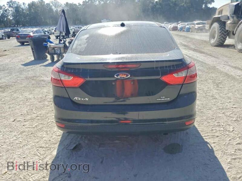 2014 Ford FOCUS (VIN 1FADP3F20EL165260) — photo 6 of 15