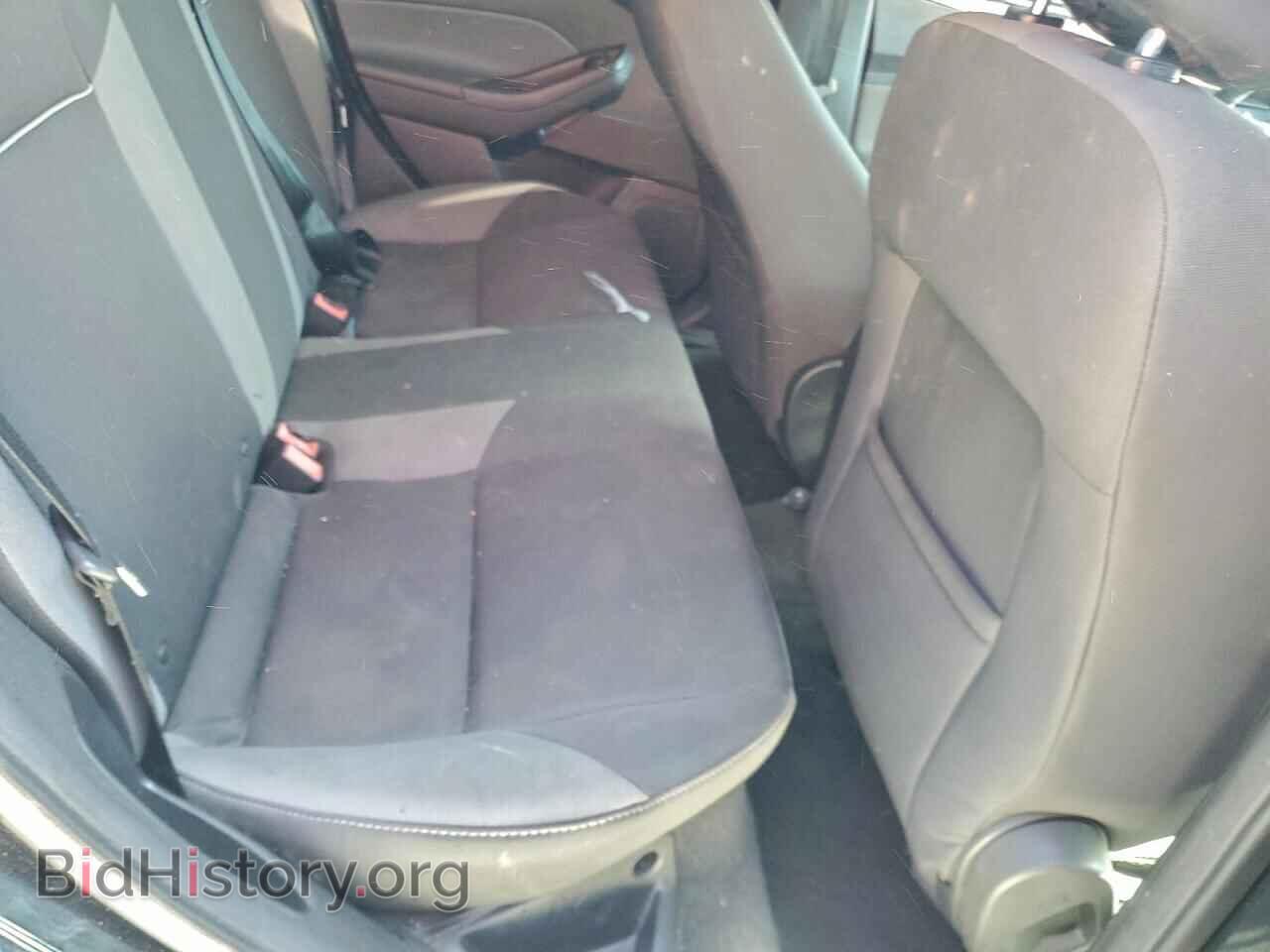 2014 FORD FOCUS - VIN: 1FADP3F20EL165260 - Фото 10
