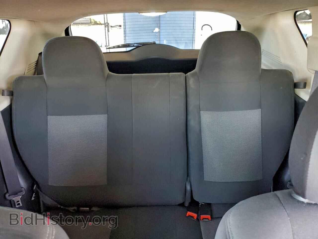 2017 JEEP COMPASS - VIN: 1C4NJDBB8HD104233 - Фото 10