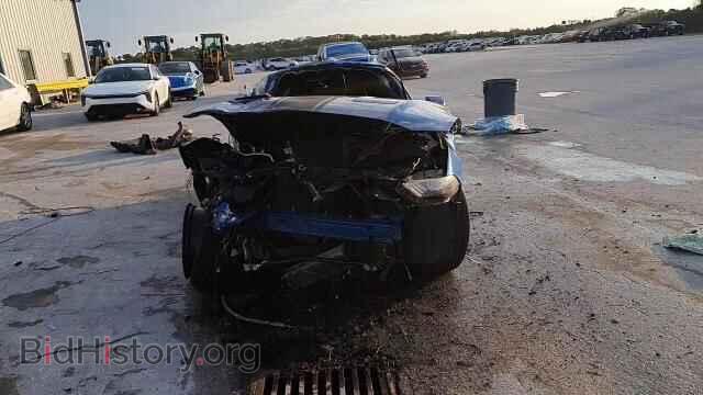 2018 FORD ALL Models - VIN: 1FA6P8TH2J5131902 - Photo 14