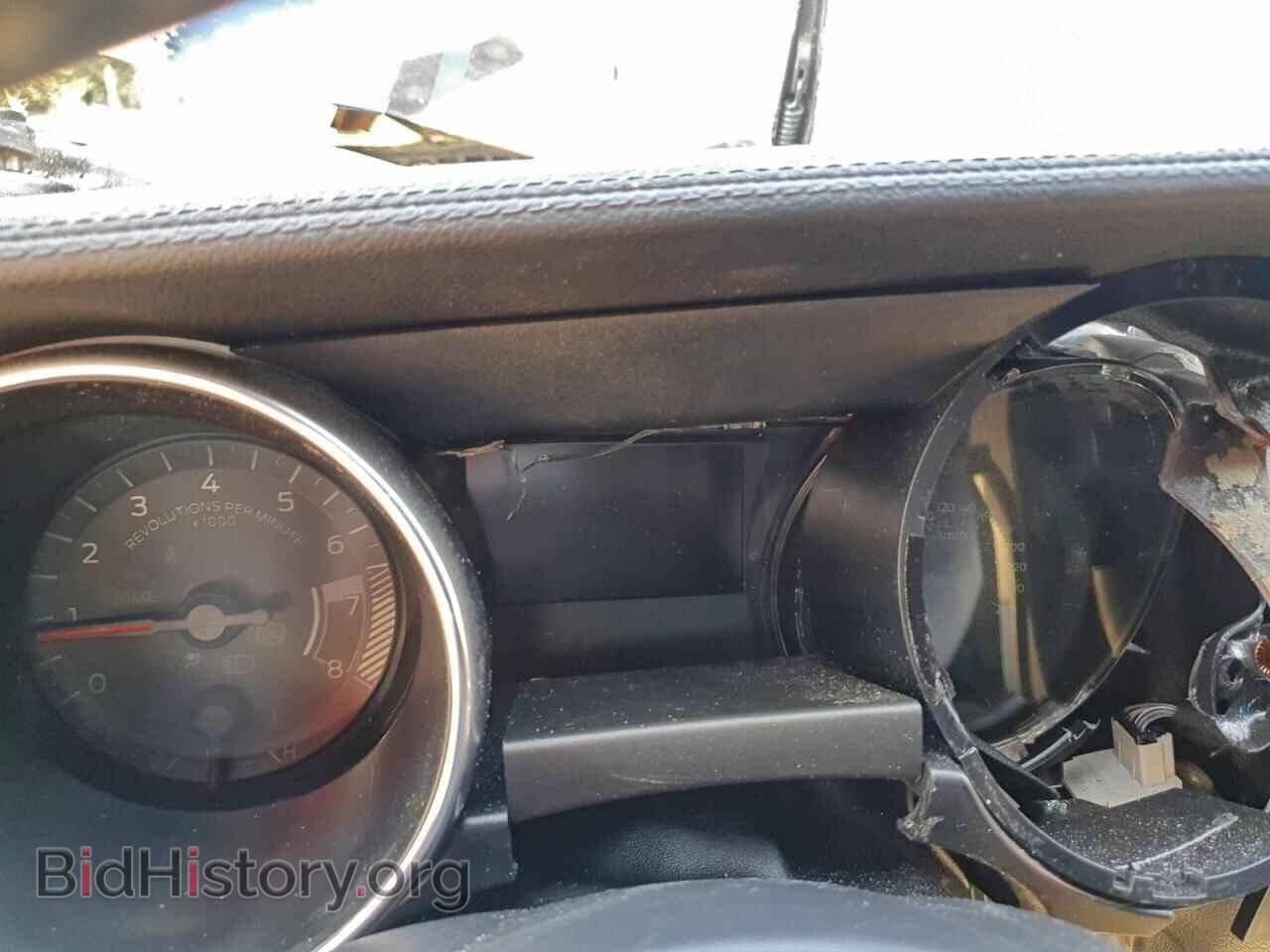 2018 FORD ALL Models - VIN: 1FA6P8TH2J5131902 - Photo 9
