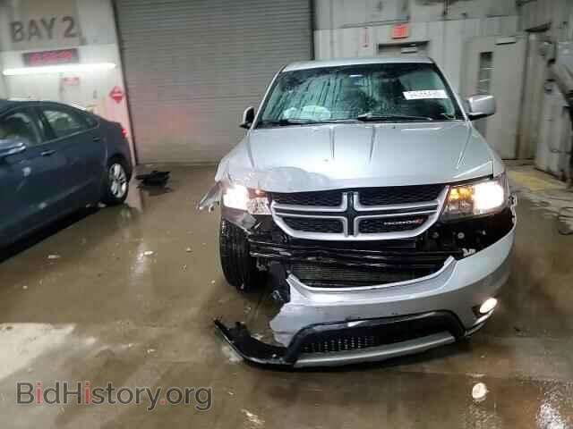 2015 DODGE JOURNEY - VIN: 3C4PDCEG1FT637498 - Photo 13