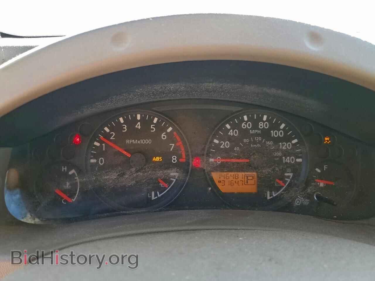 2017 NISSAN FRONTIER - VIN: 1N6DD0ER4HN702251 - Фото 9