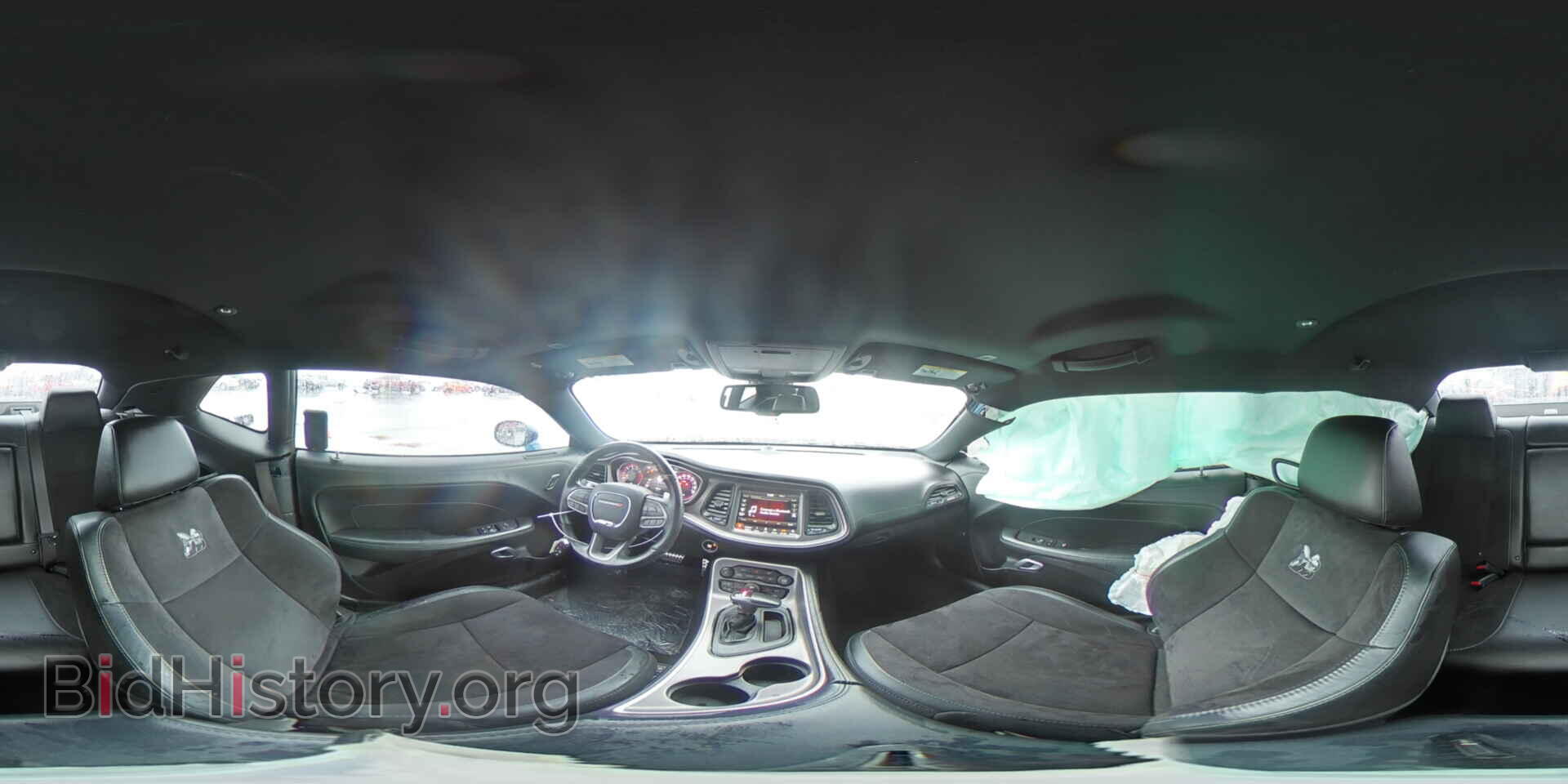 2021 DODGE CHALLENGER - VIN: 2C3CDZFJ2MH680544 - Фото 14