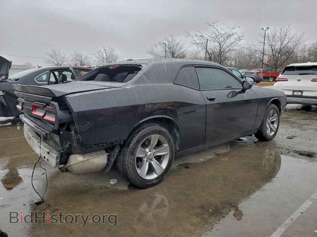 2020 DODGE CHALLENGER - VIN: 2C3CDZAG2LH222318 - Фото 3