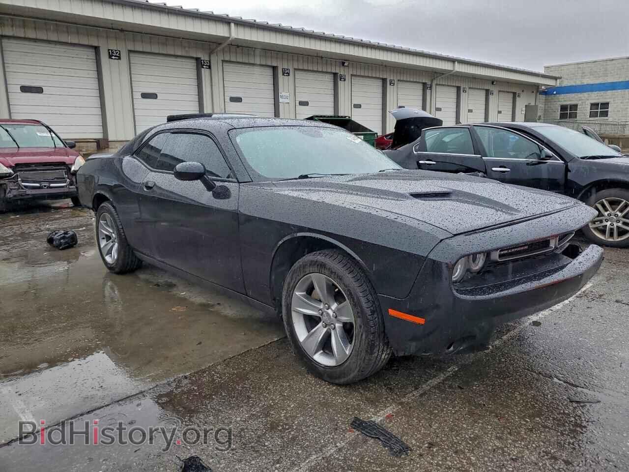 2020 DODGE CHALLENGER - VIN: 2C3CDZAG2LH222318 - Фото 4