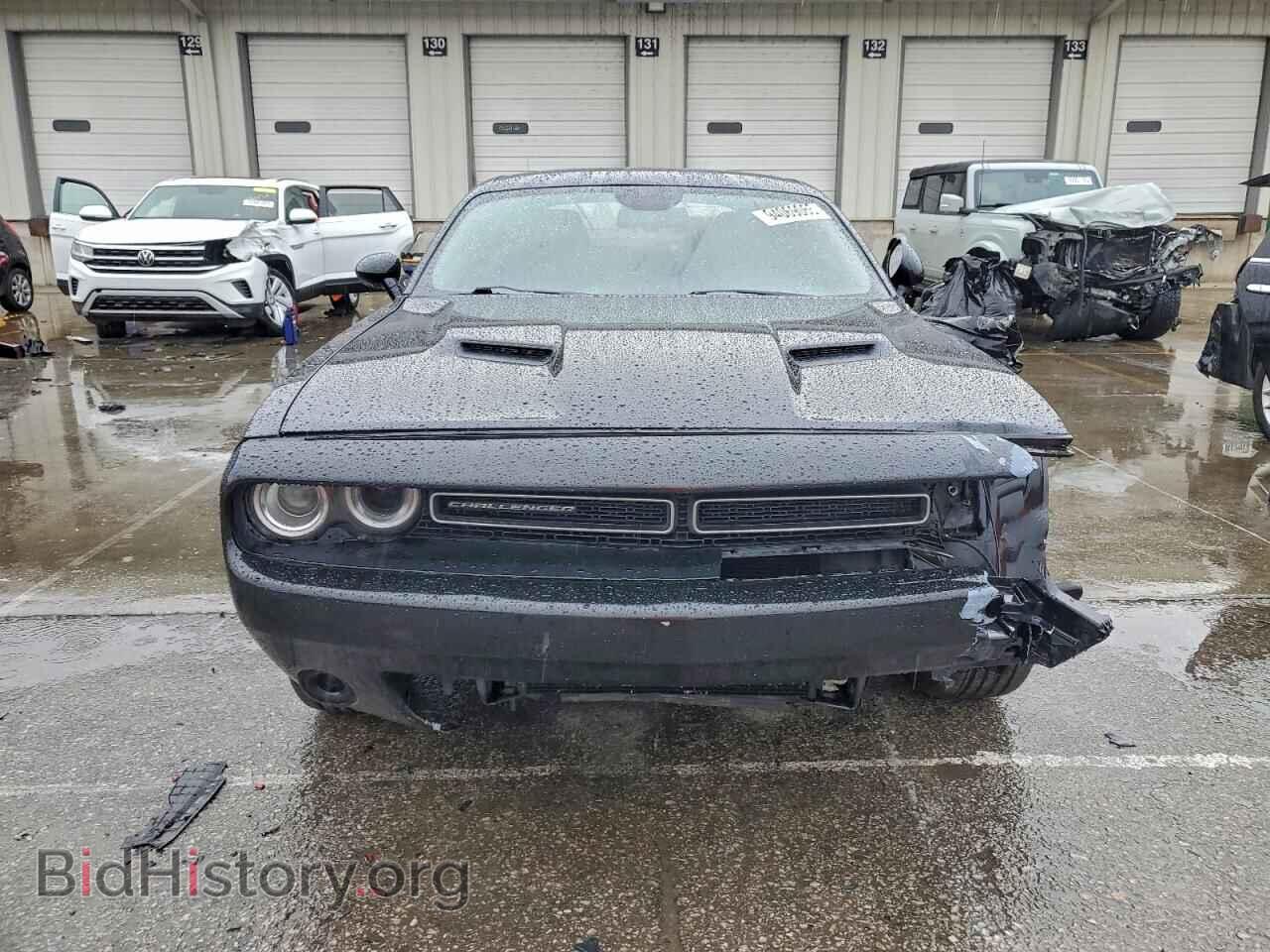 2020 DODGE CHALLENGER - VIN: 2C3CDZAG2LH222318 - Фото 5